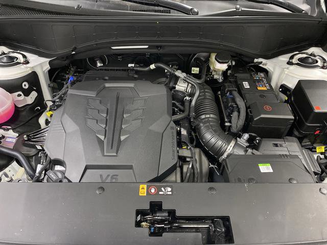 New 2026 Hyundai Palisade Calligraphy image 38