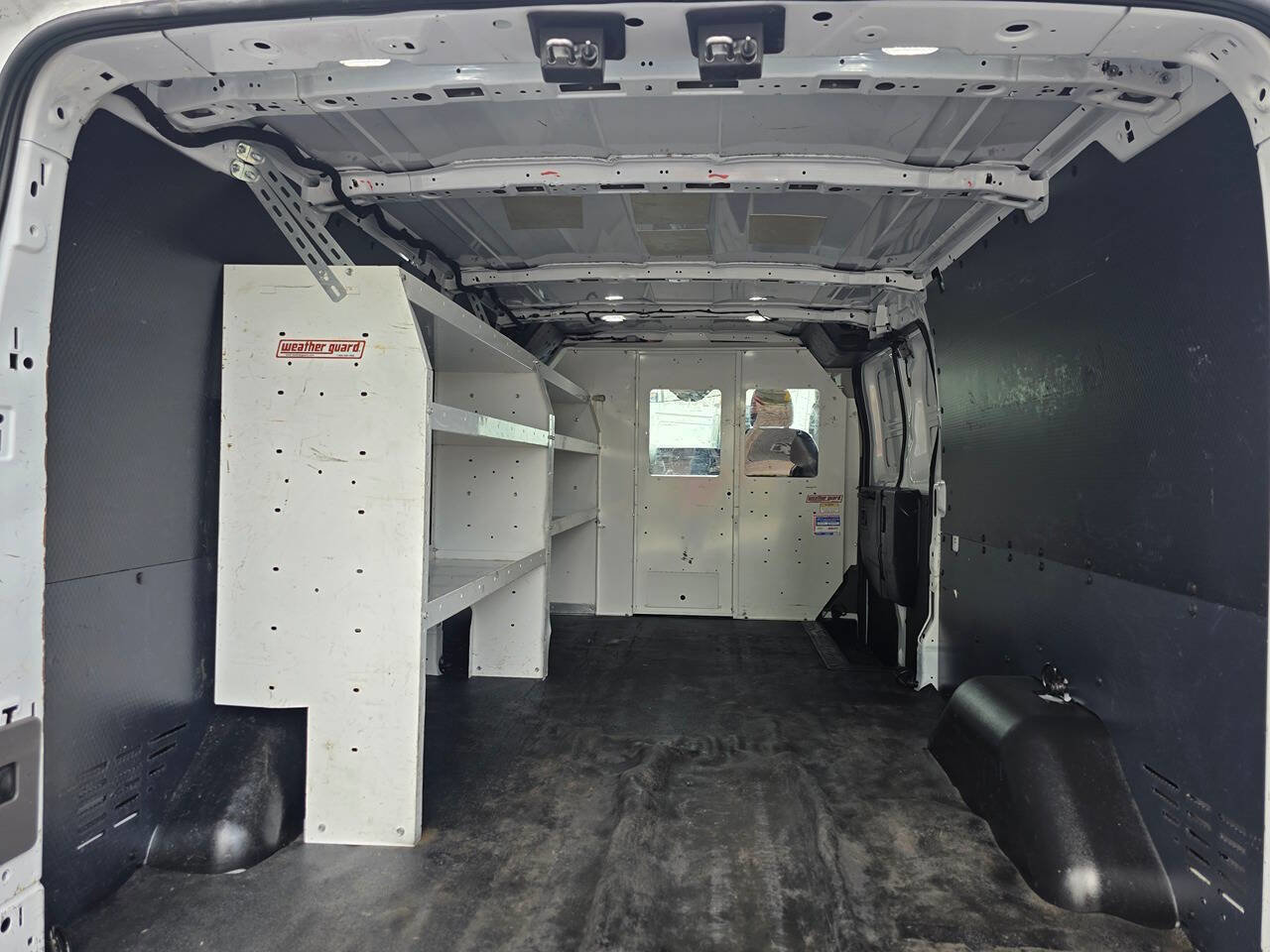 Used 2020 Ford Transit 350 Low Roof w/ Load Area Protection Package RWD image 11
