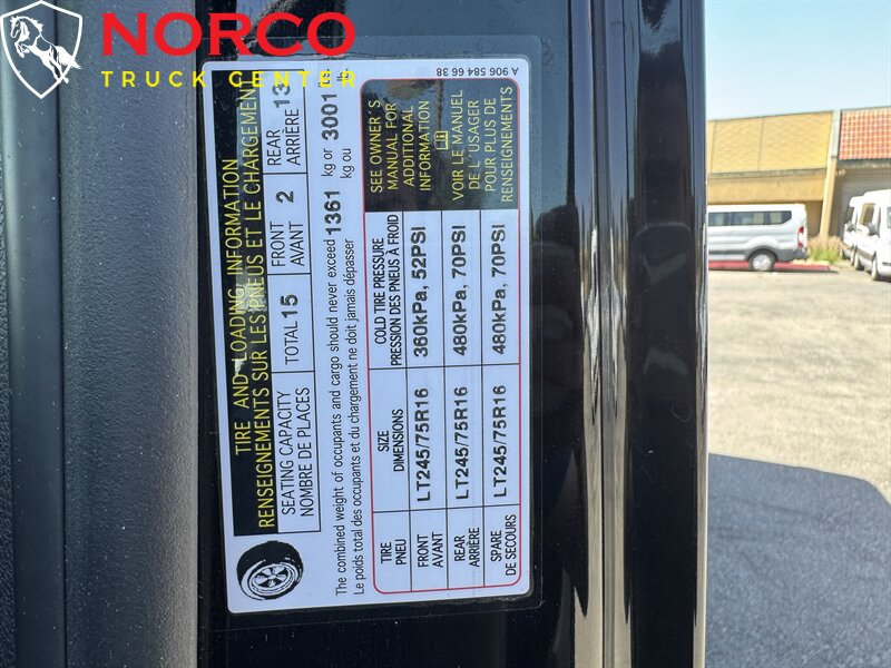 Used 2026 Mercedes-Benz Sprinter 2500 image 24