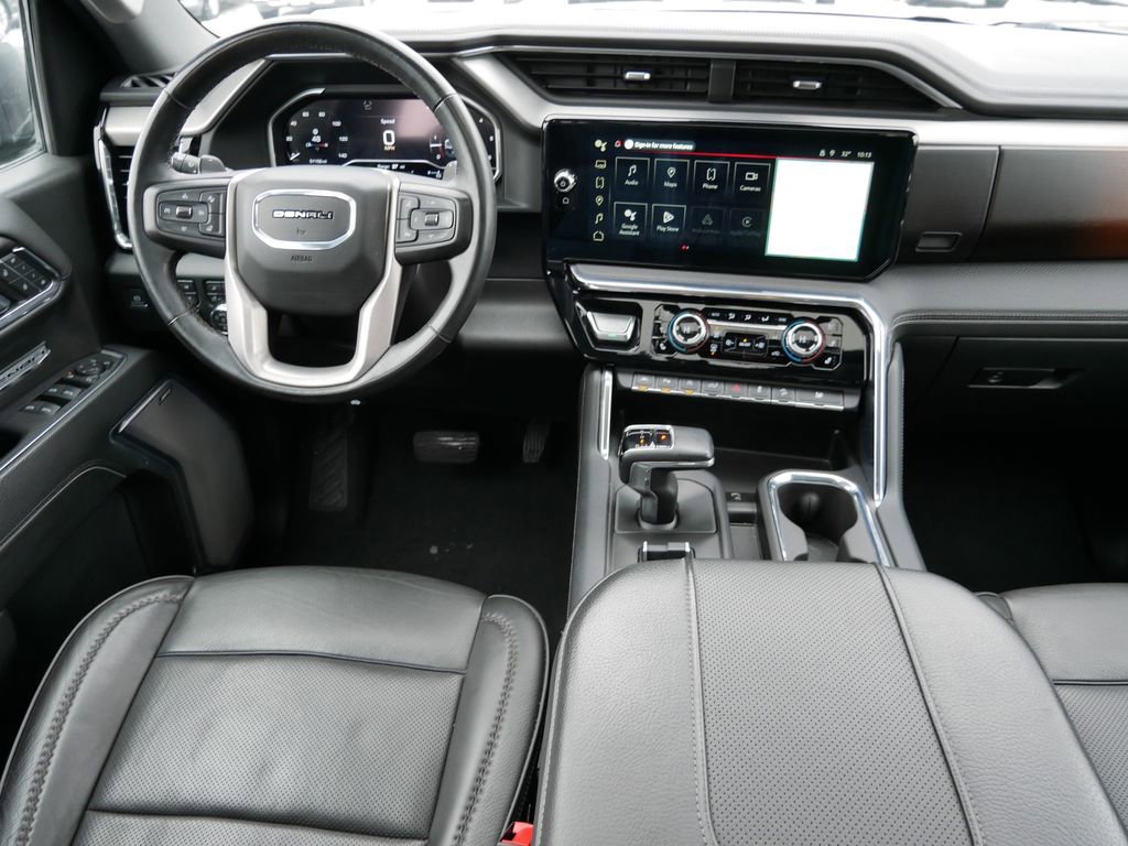 Used 2024 GMC Sierra 1500 Denali w/ Denali Reserve Package image 14