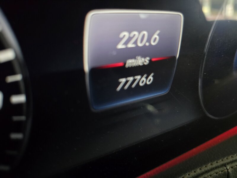 Used 2020 Mercedes-Benz S 560 4MATIC Sedan image 26