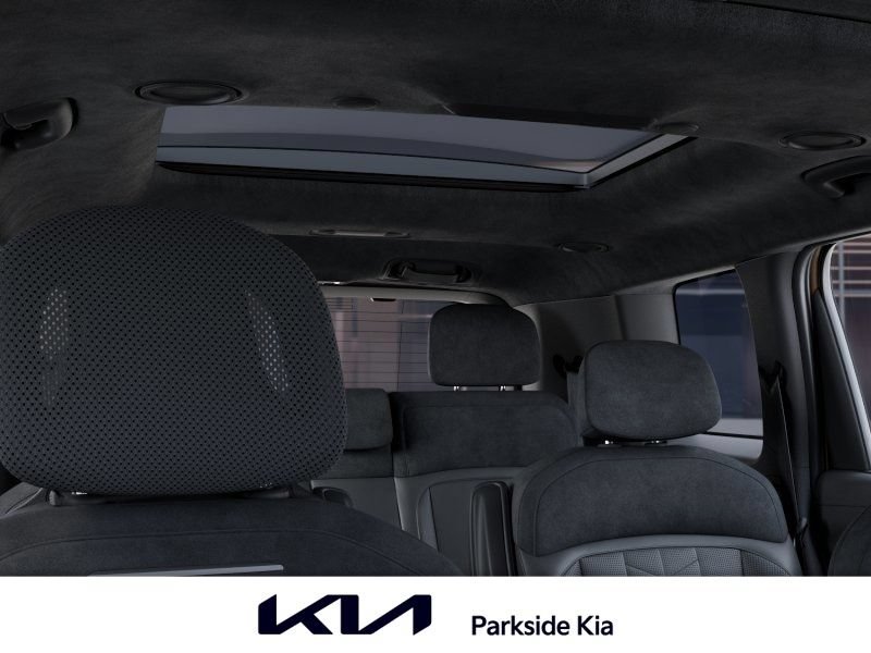 New 2027 Kia Telluride SX Prestige X-Pro AWD/4WD image 27