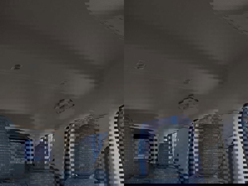 New 2025 Ford Bronco Sport Heritage w/ Convenience Package image 22