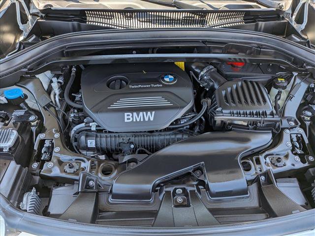 Used 2017 BMW X1 xDrive28i AWD/4WD image 23