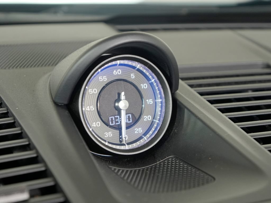 Certified 2020 Porsche 911 Carrera S RWD image 35