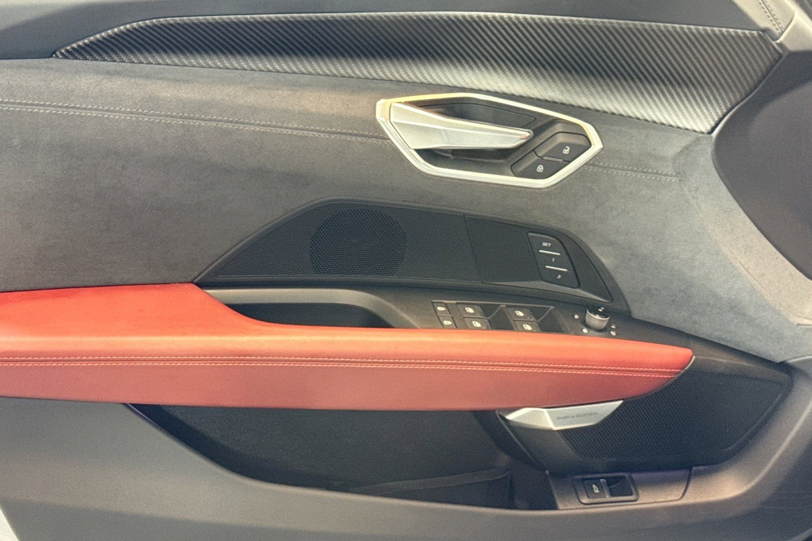 Used 2023 Audi RS e-tron GT w/ Carbon Performance Package image 16