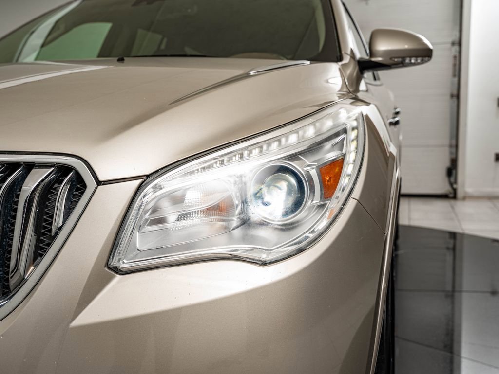Used 2015 Buick Enclave Premium w/ Trailering Package FWD image 12