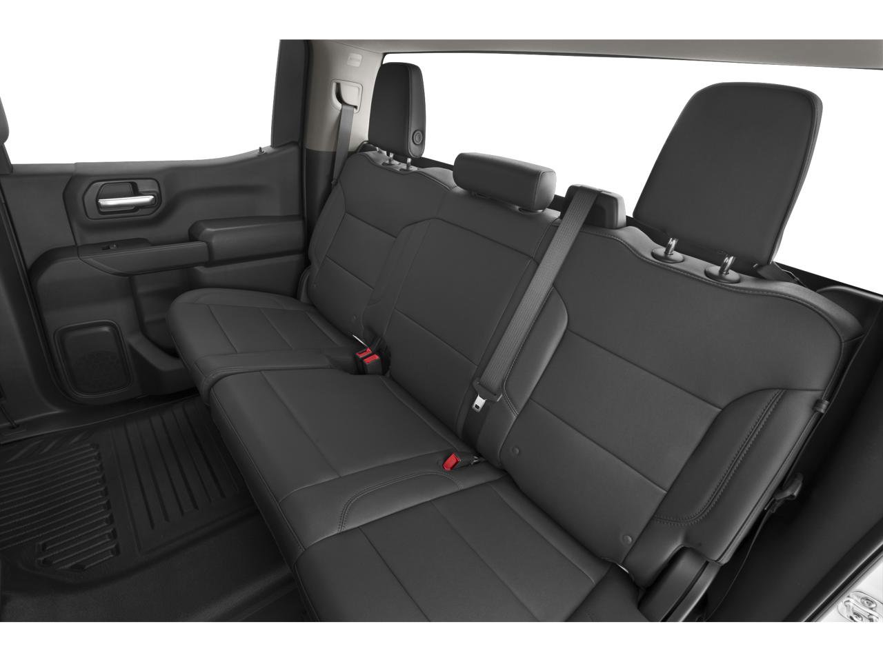 New 2026 GMC Sierra 1500 Pro w/ Graphite Edition AWD/4WD image 49