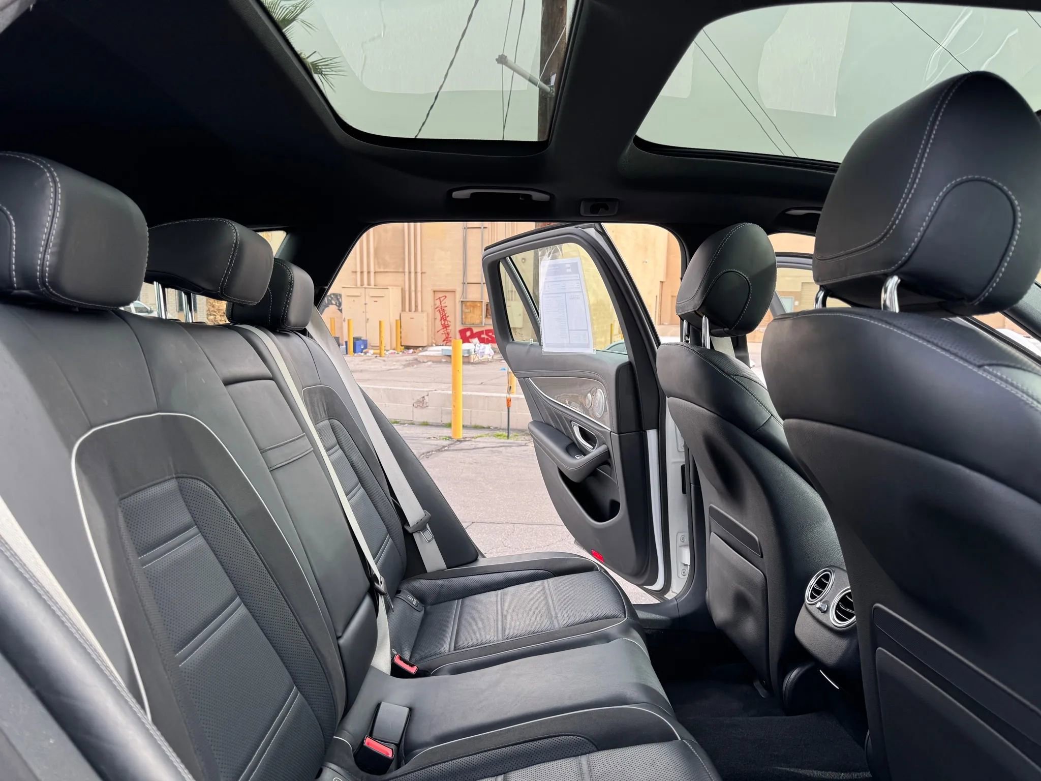 Used 2018 Mercedes-Benz E 63 AMG S image 17