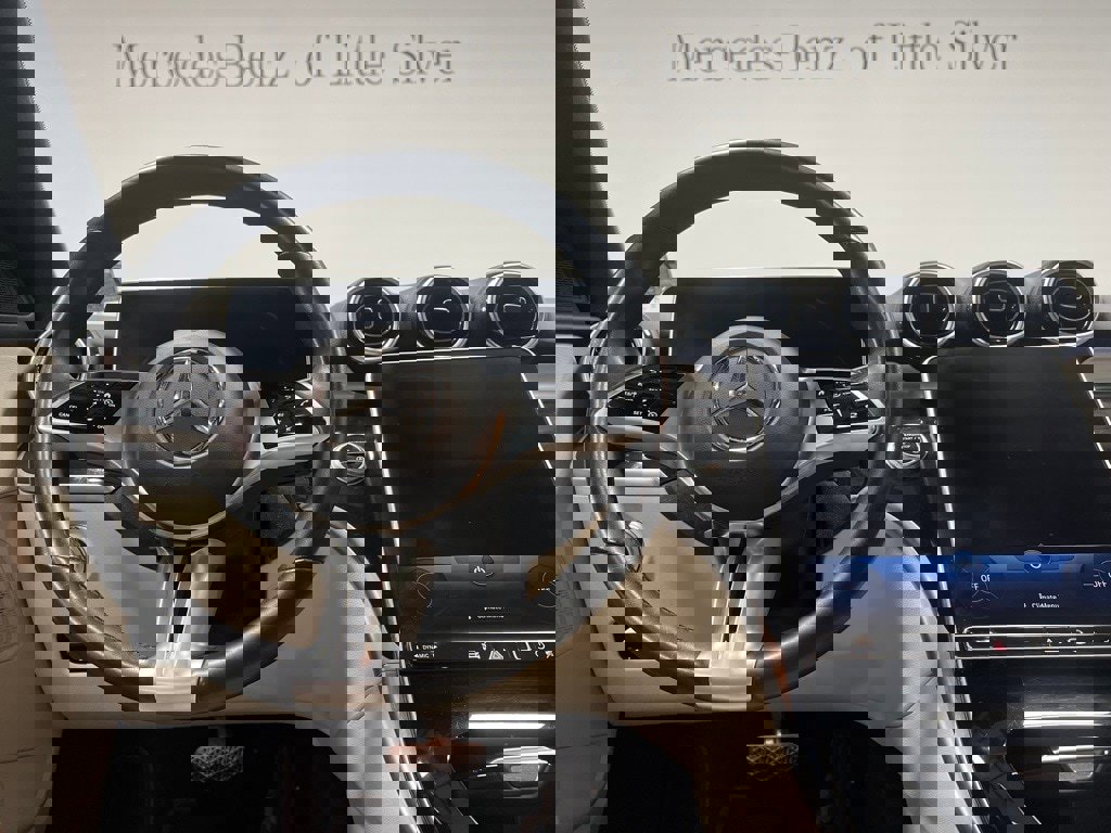 Used 2022 Mercedes-Benz C 300 4MATIC Sedan image 31