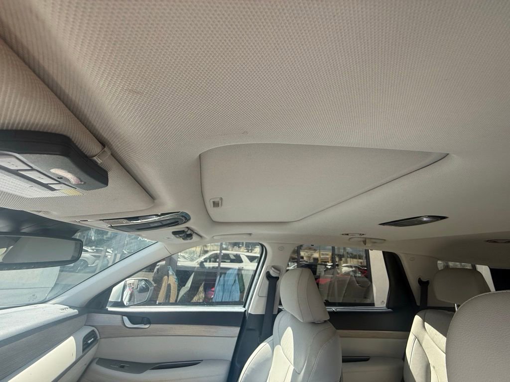 Used 2020 Hyundai Palisade SEL image 23