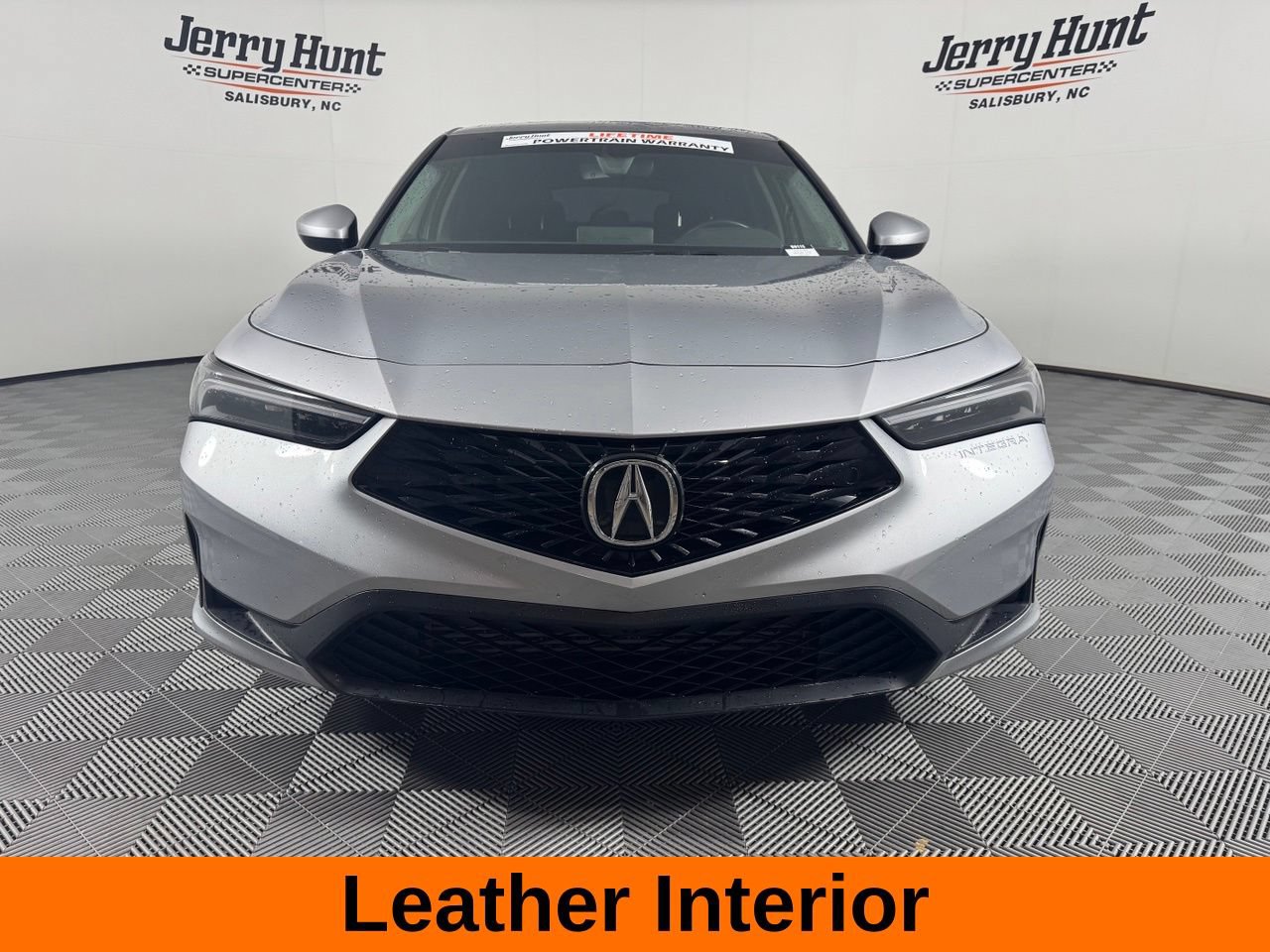 Used 2025 Acura Integra FWD image 4