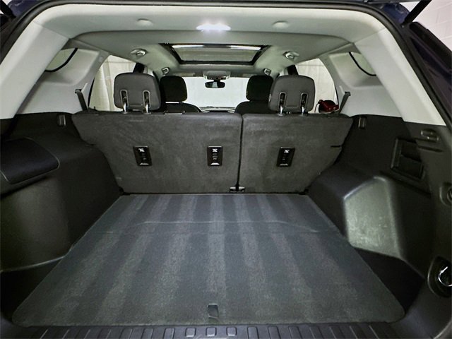 Used 2018 GMC Terrain SLE w/ Driver Convenience Package image 34