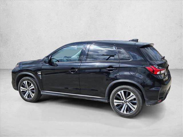 Used 2024 Mitsubishi Outlander Sport AWD image 6