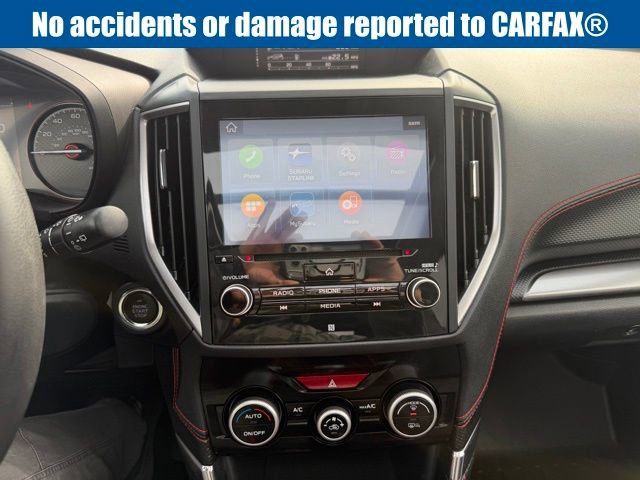 Used 2019 Subaru Forester Sport image 8