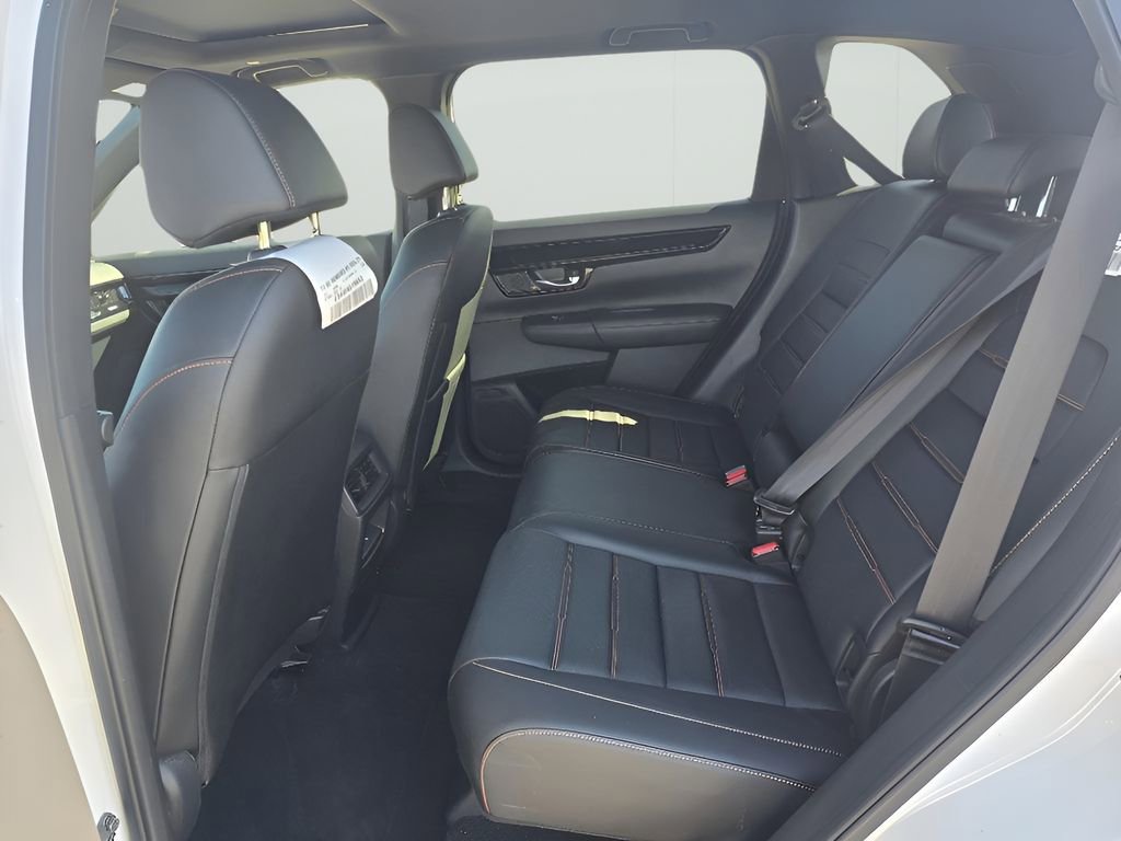 Used 2025 Honda CR-V Sport Touring image 12