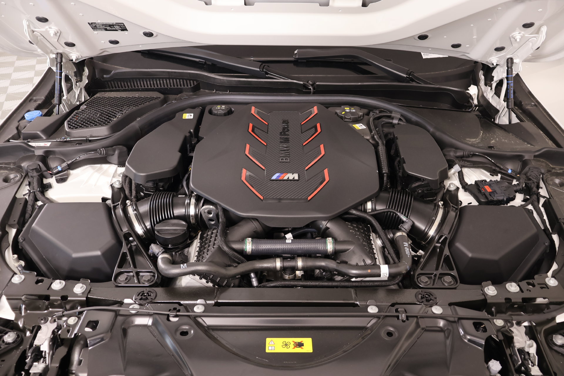 New 2027 BMW M5 Touring AWD/4WD image 20