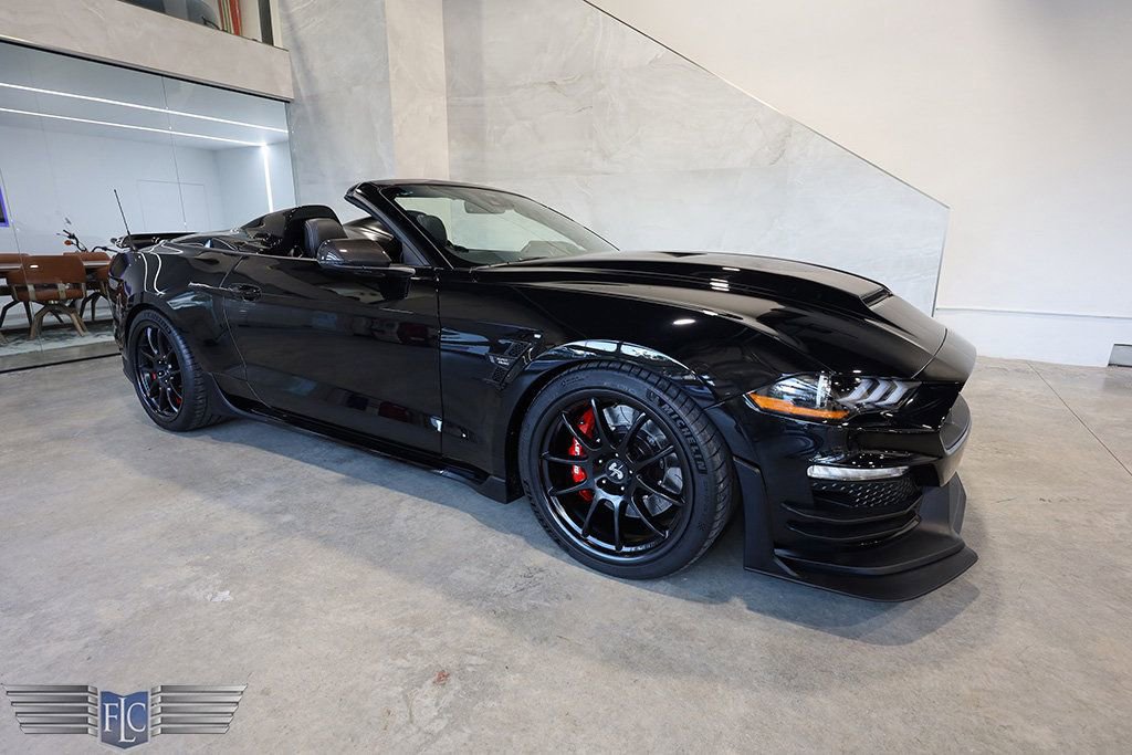 Used 2021 Ford Mustang GT Premium w/ GT Performance Package