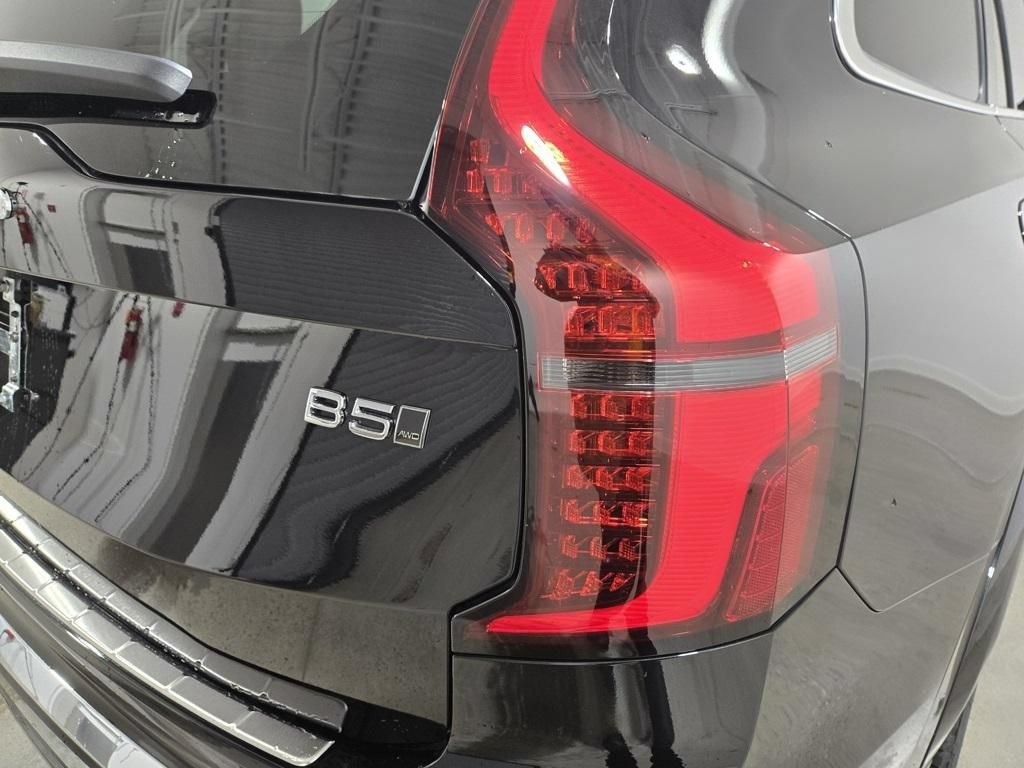 Used 2026 Volvo XC90 B5 Plus w/ Protection Package Premier AWD/4WD image 20
