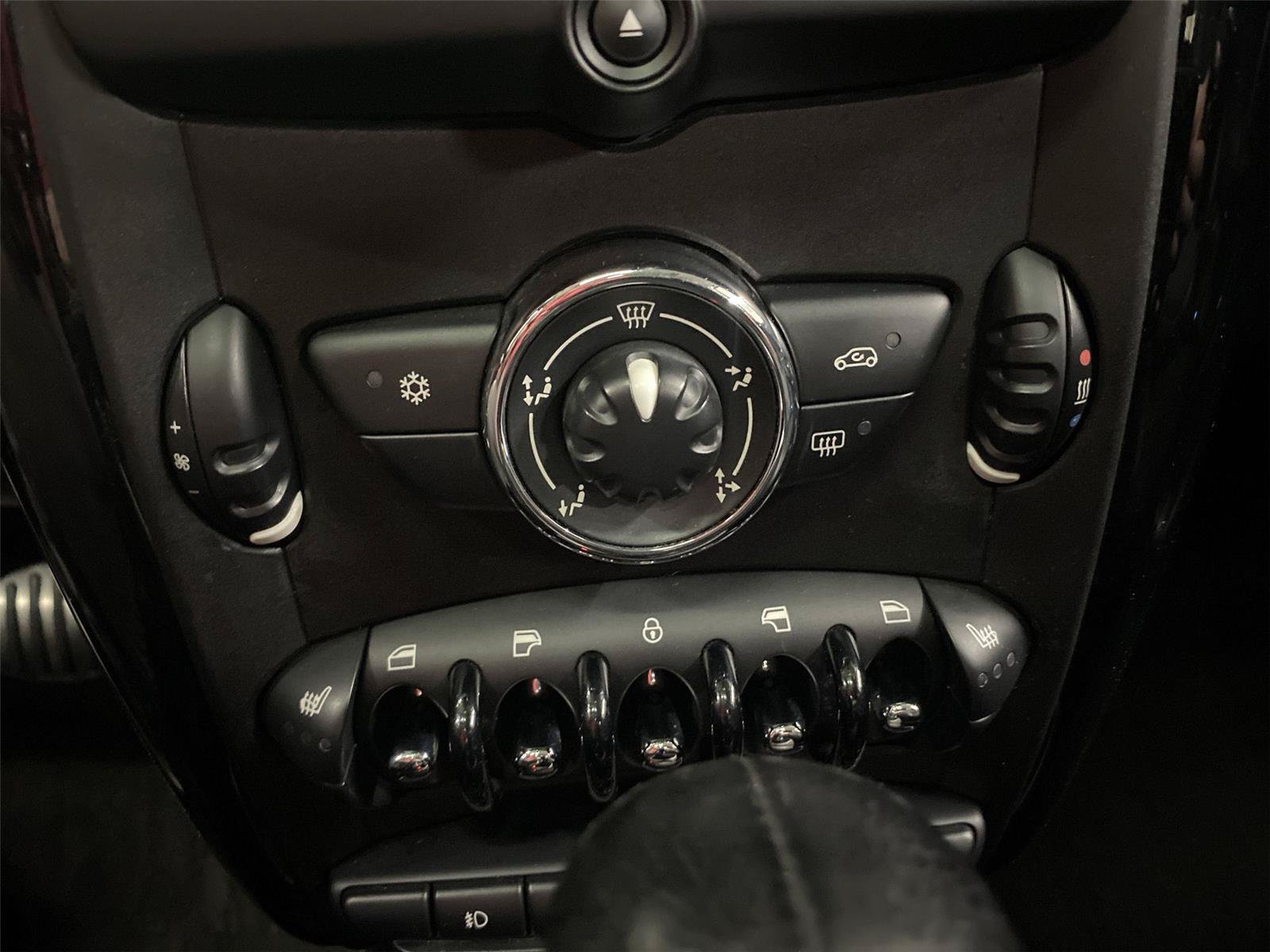 Used 2012 MINI Cooper Countryman S AWD/4WD image 21