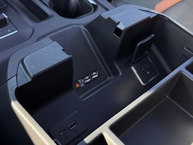 Used 2023 GMC Sierra 1500 AT4 w/ AT4 Preferred Package image 13