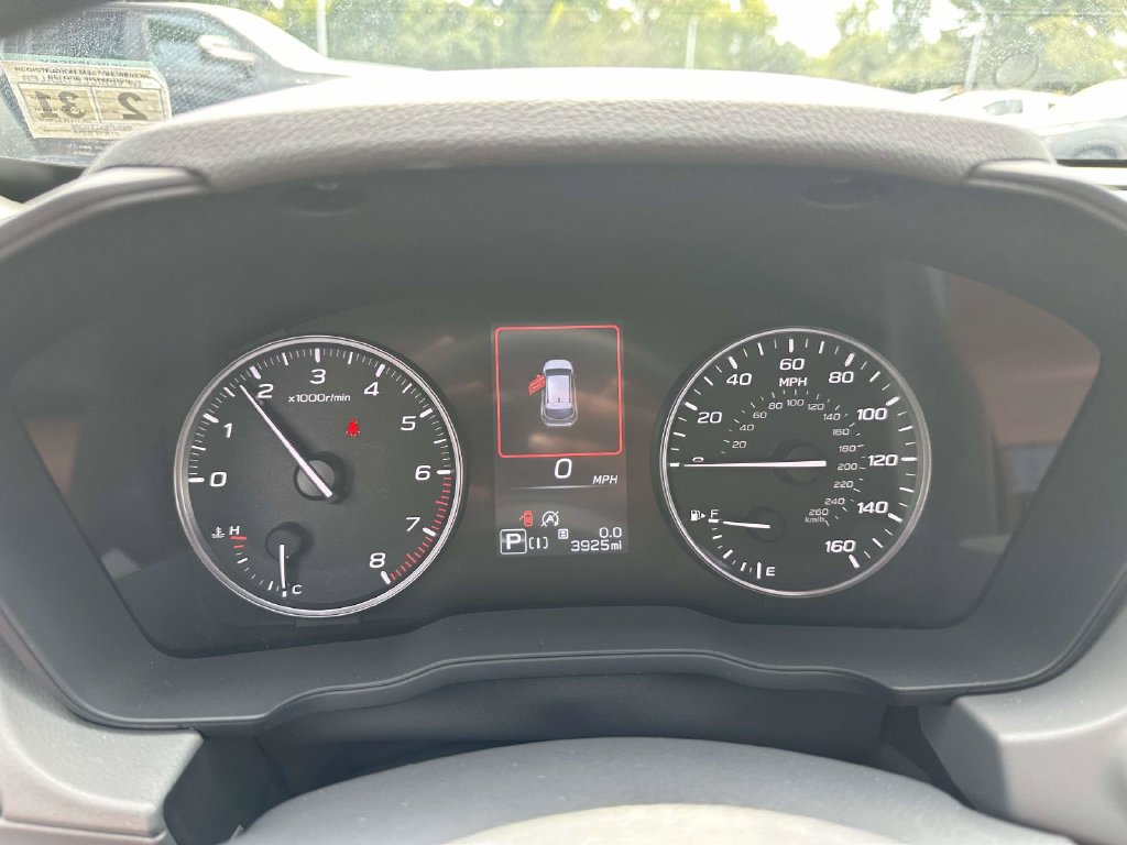 Certified 2026 Subaru Crosstrek 2.5i Premium AWD/4WD image 28