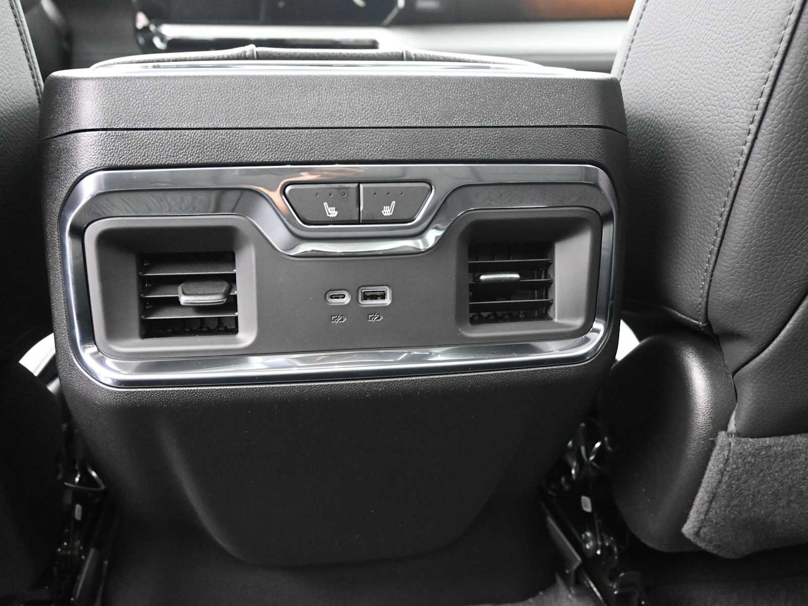 New 2026 GMC Sierra 1500 Denali w/ Technology Package AWD/4WD image 28