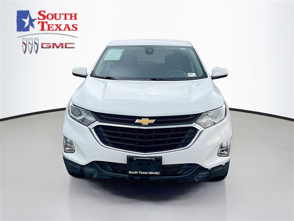 Used 2020 Chevrolet Equinox LT