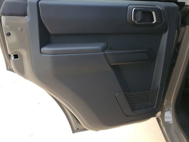 Used 2025 Ford Bronco Big Bend AWD/4WD image 29
