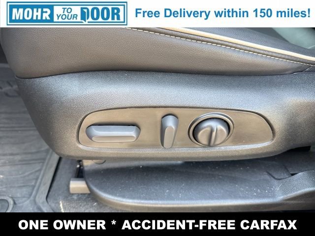 Used 2023 Chevrolet Traverse Premier w/ LPO, Floor Liner Package image 27
