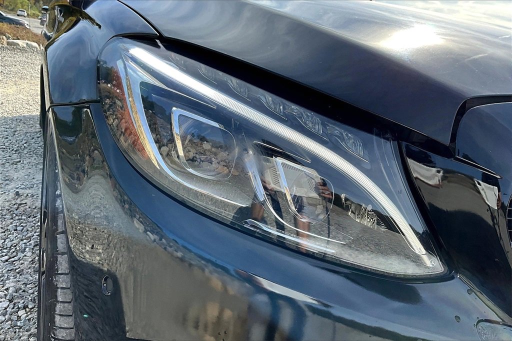 Used 2017 Mercedes-Benz C 43 AMG 4MATIC Cabriolet image 25