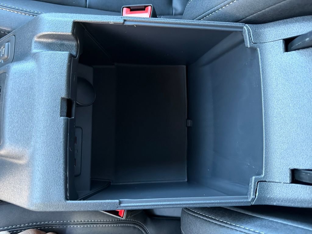 New 2025 Ford Bronco Big Bend image 26