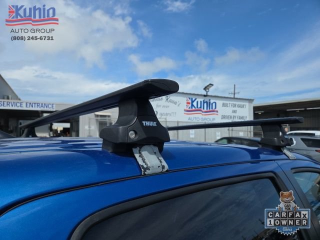 Used 2016 Toyota Tacoma SR AWD/4WD image 6