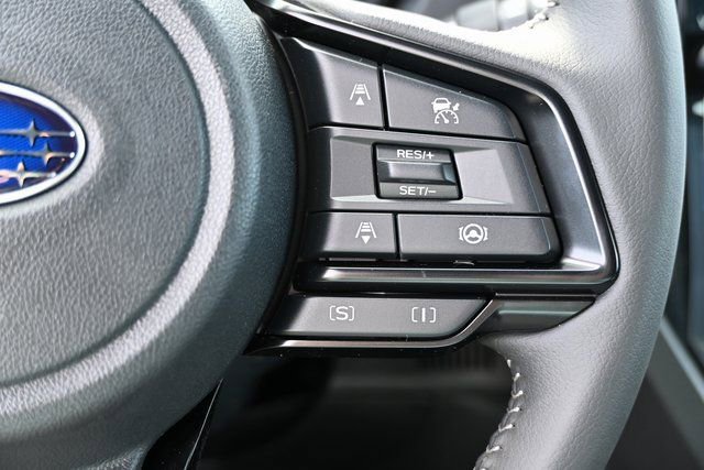 New 2026 Subaru Forester Premium image 29