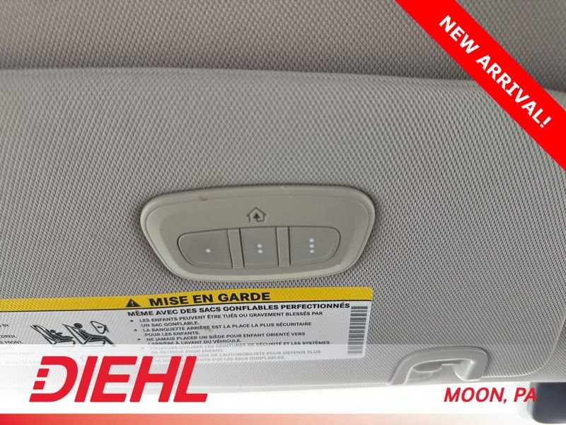 Used 2019 Chrysler Pacifica Touring-L w/ Advanced Safetytec Group image 36