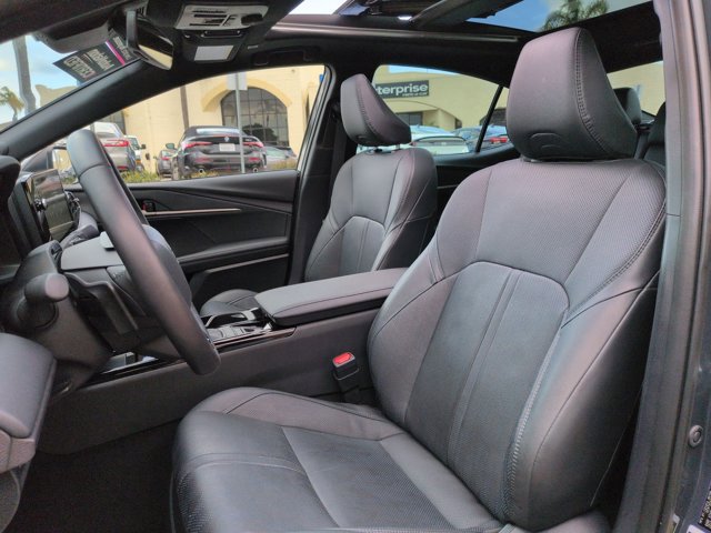 Used 2025 Toyota Camry XSE w/ Premium Plus Package AWD/4WD image 17