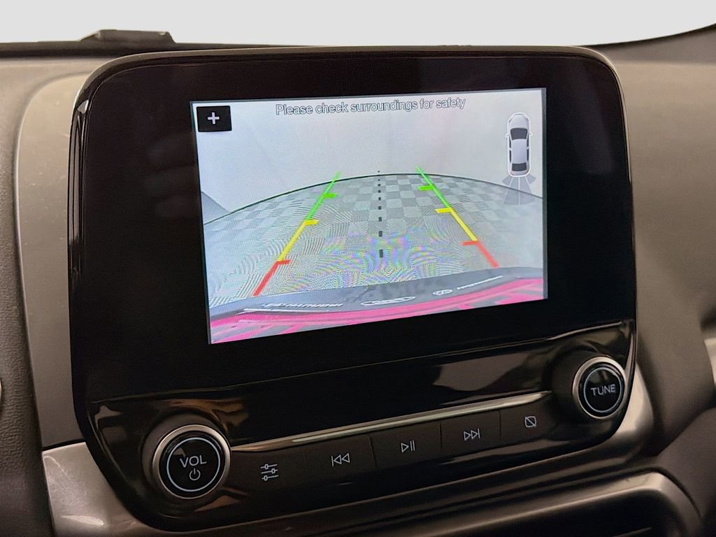 Used 2019 Ford EcoSport SE FWD image 18