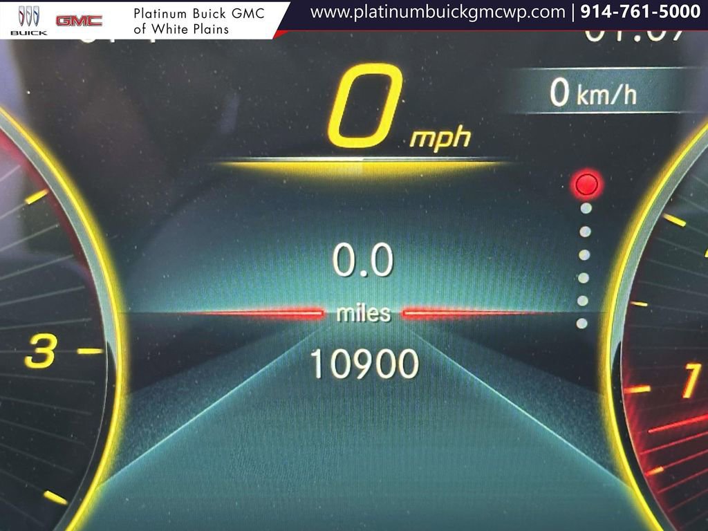 Used 2023 Mercedes-Benz E 350 4MATIC Sedan image 36