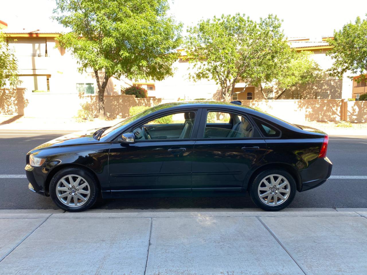 Used 2009 Volvo S40 2.4i FWD image 14