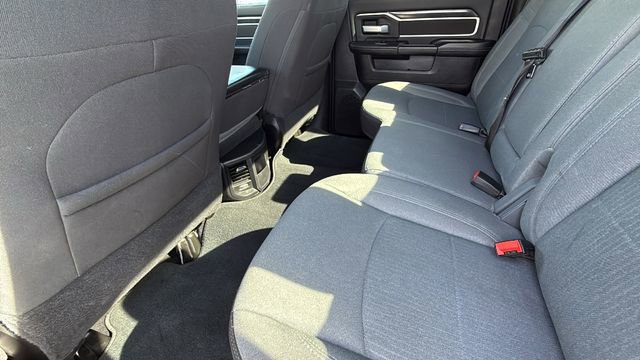 Used 2024 RAM 2500 Big Horn image 24