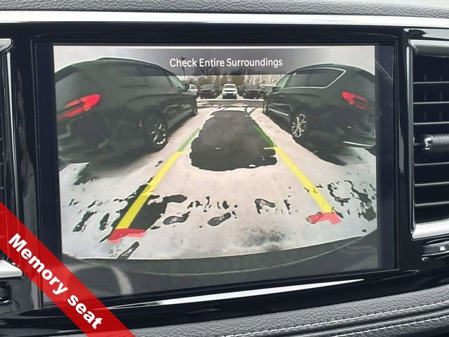 New 2026 Chrysler Pacifica Select image 30