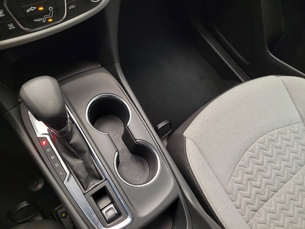 Used 2022 Chevrolet Equinox LS image 26