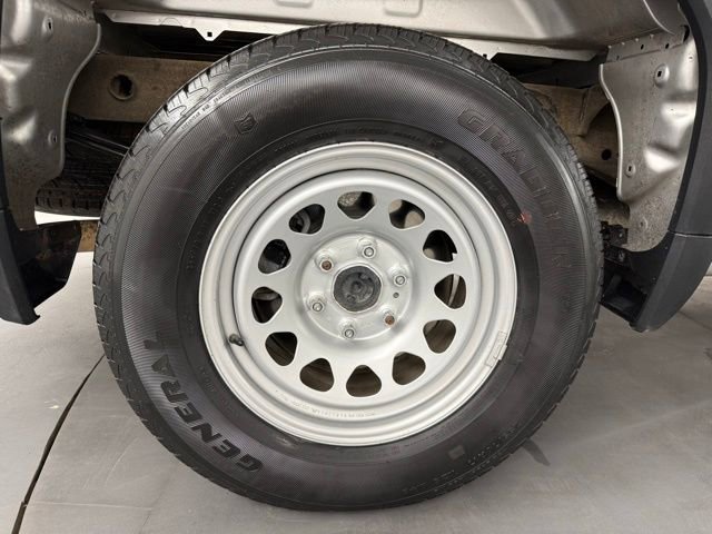 Used 2022 GMC Sierra 1500 Pro w/ Sierra Value Package image 11