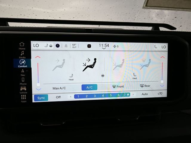 New 2026 Jeep Wrangler Unlimited Rubicon image 23