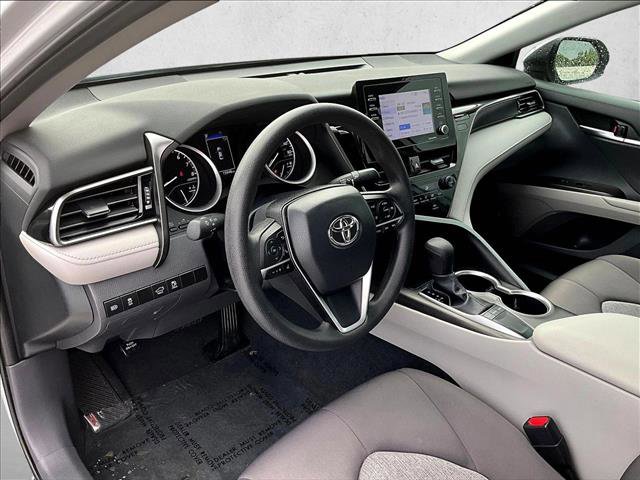 Used 2023 Toyota Camry LE FWD image 14