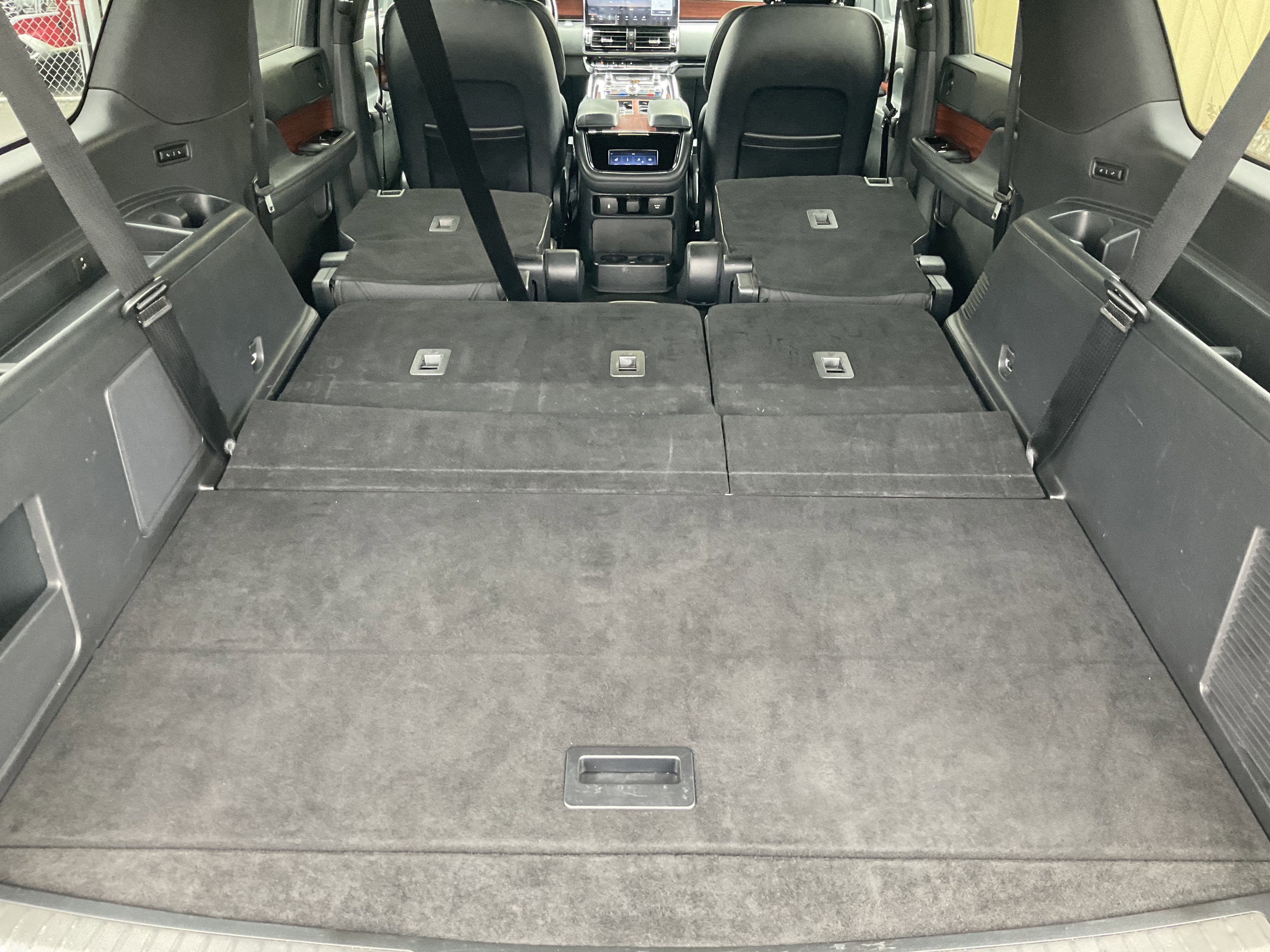 Used 2024 Lincoln Navigator L 4WD image 54