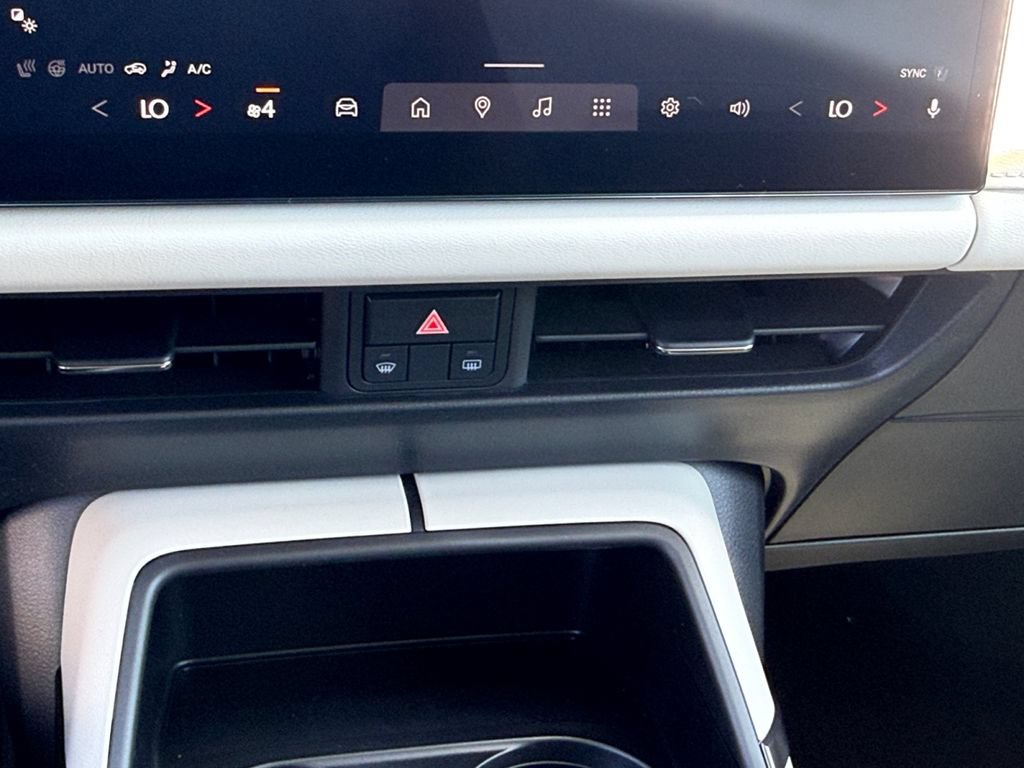 New 2026 MAZDA CX-5 Preferred AWD/4WD image 17
