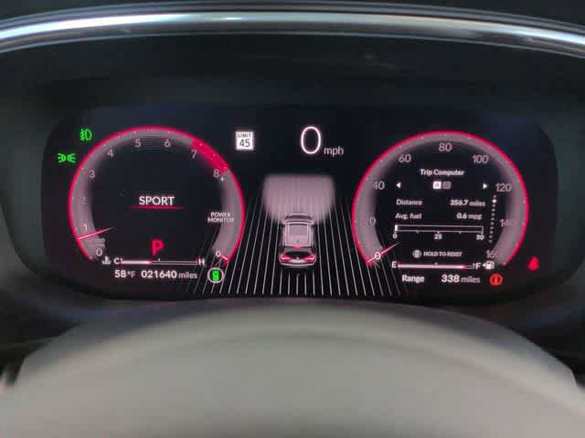 Used 2024 Acura MDX A-Spec image 35