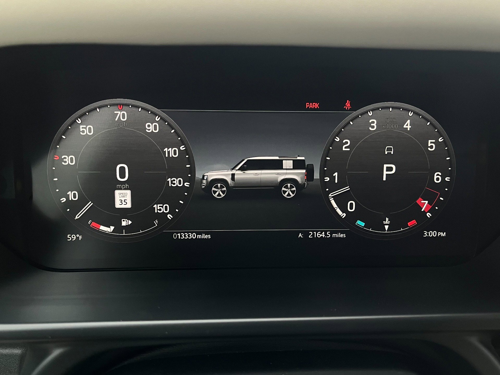 Used 2024 Land Rover Defender 110 SE image 45