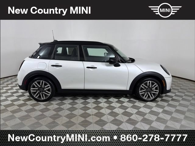 New 2026 MINI Cooper S FWD image 8